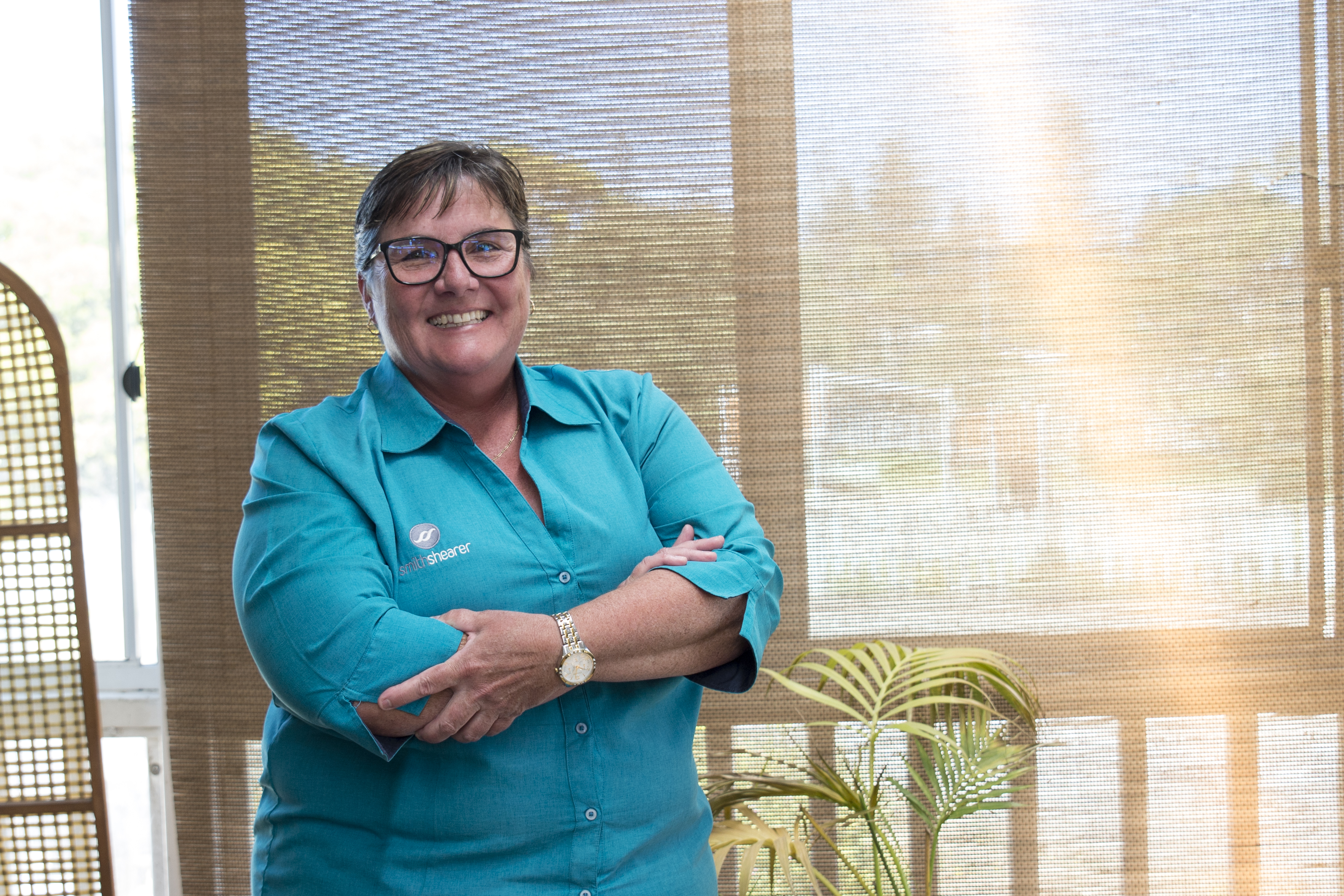 Cheryl Murdock Smith Shearer