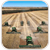Western Australia Grain Harvest 2021
