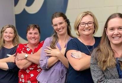 Smith Shearer Community