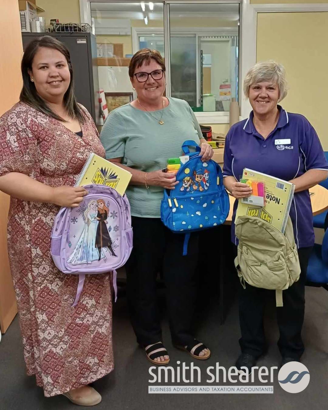 Christmas Giving 2023