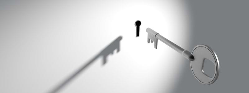 Customer data safety