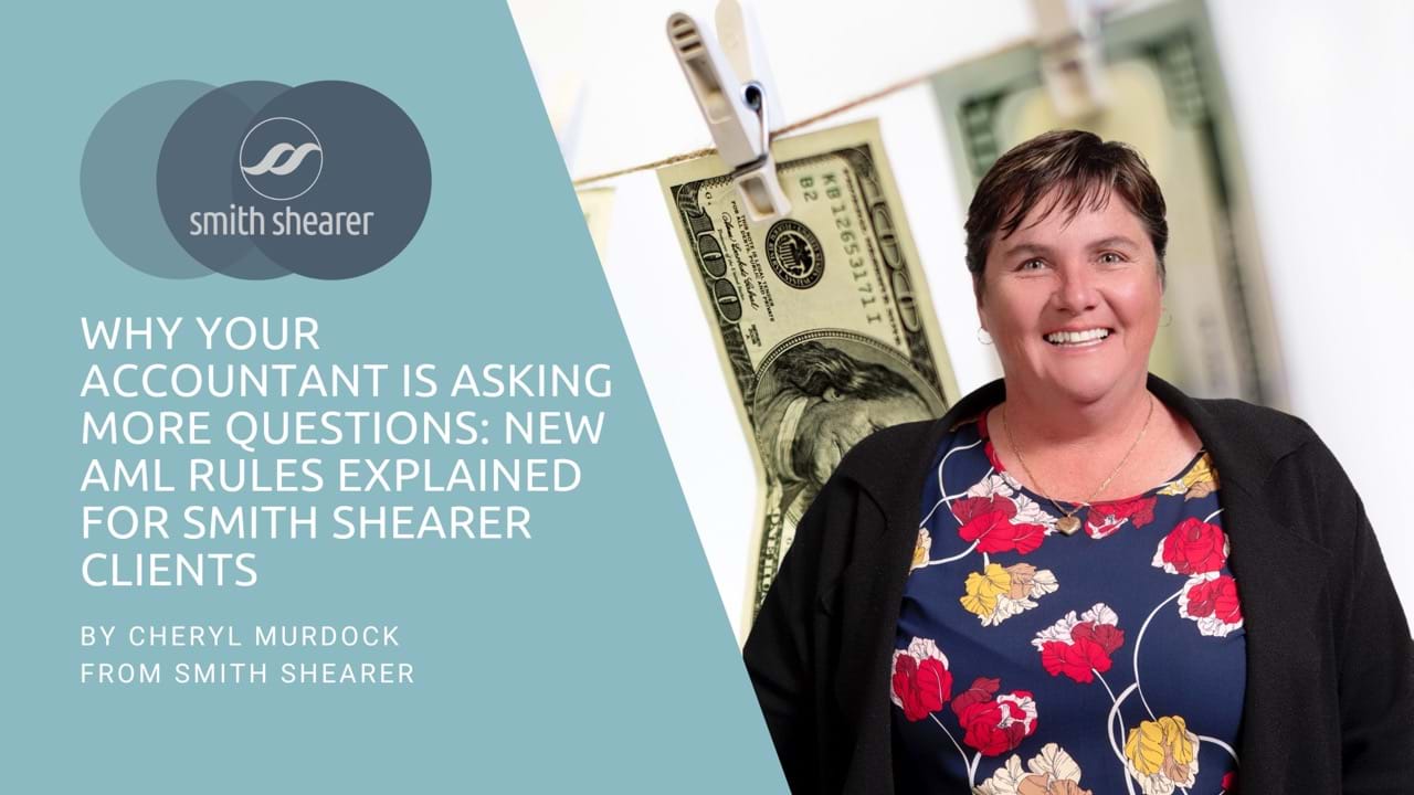 New AML Rules: What’s Changed for Clients