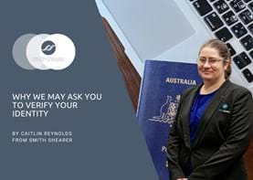 Why We May Ask You to Verify Your Identity