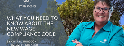 Wage compliance laws Australia