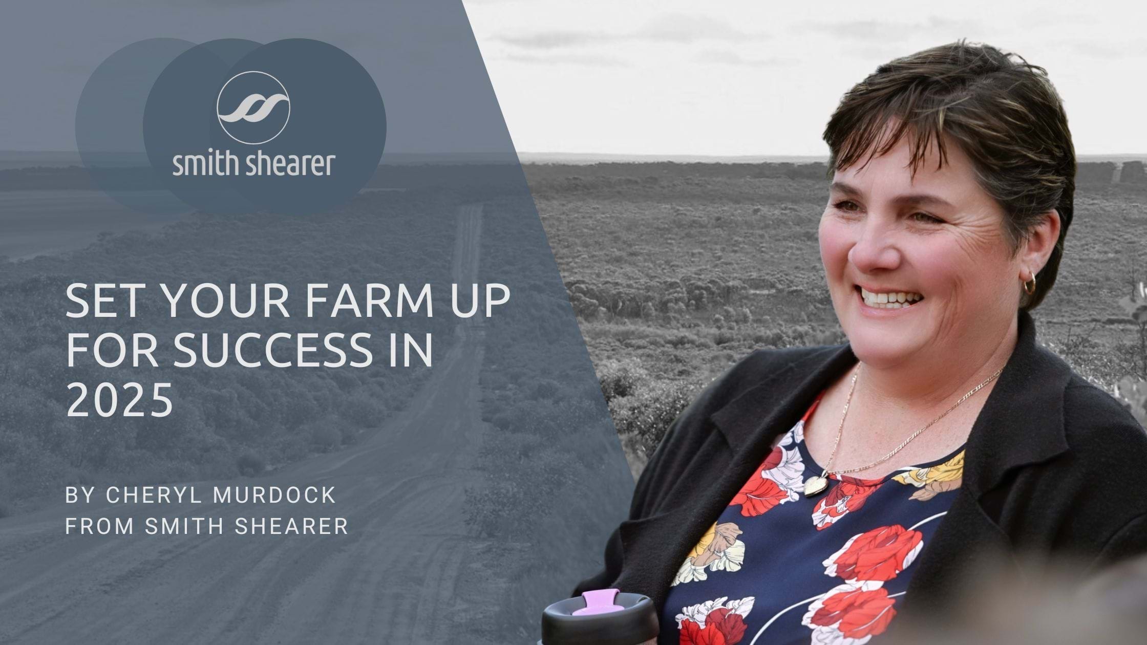 Set Your Farm Up for Success in 2025