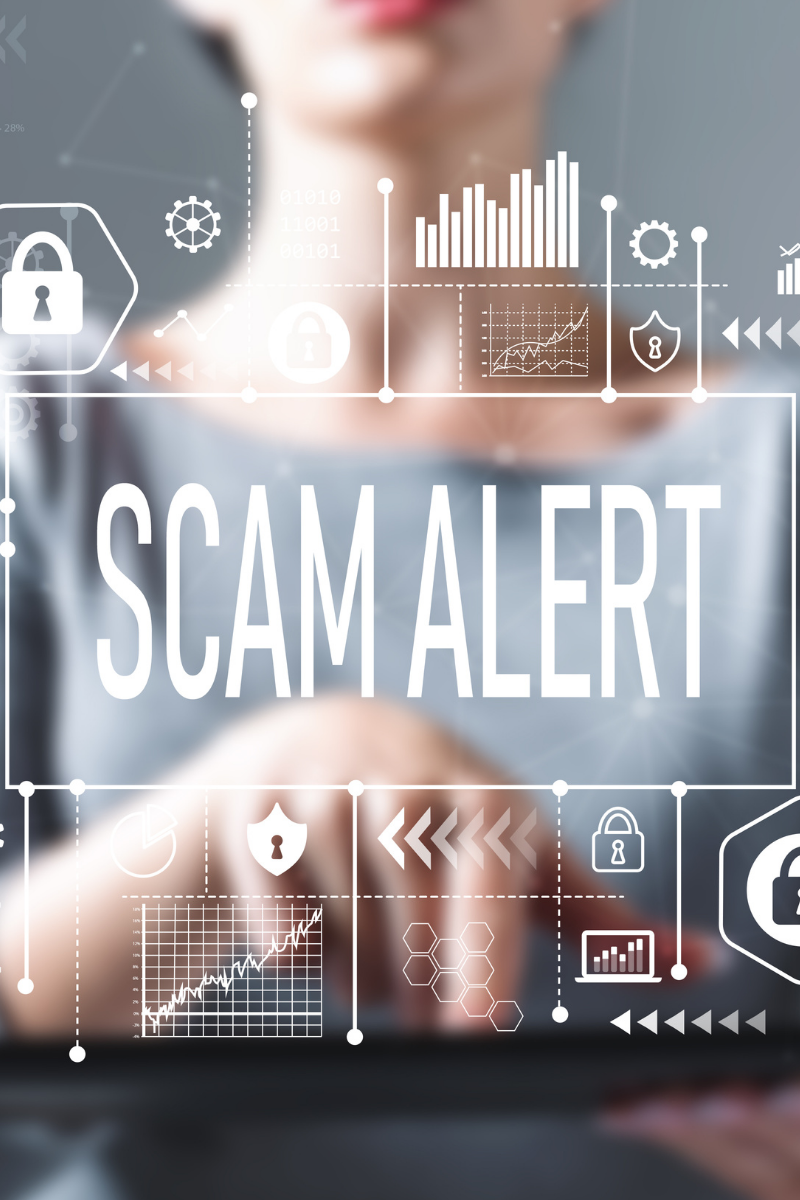 Protecting SMSF trustees from scams