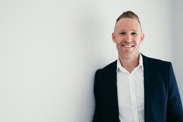 Adam Przytula from Armed For Life