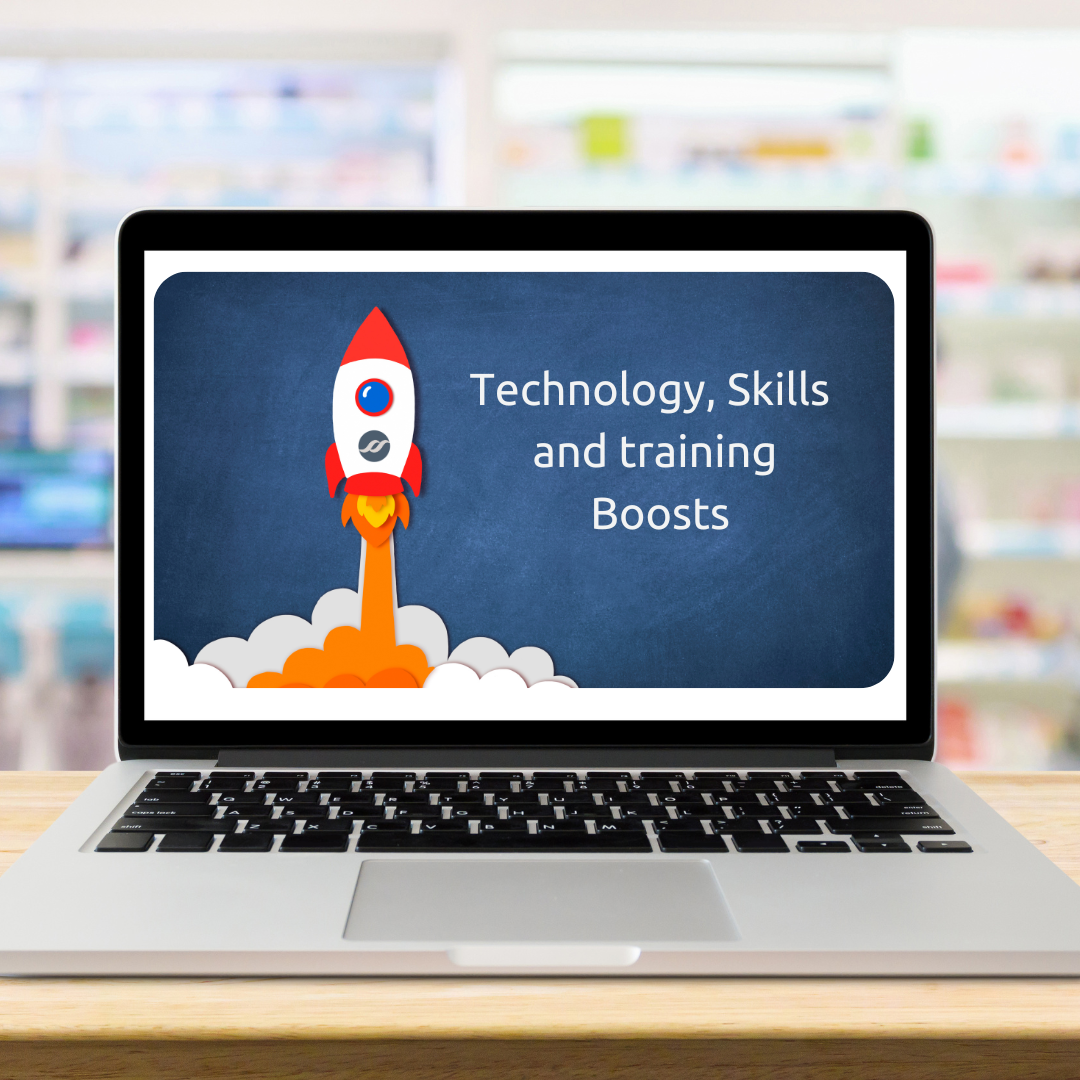 The 120% Technology and Skills & Training Boosts