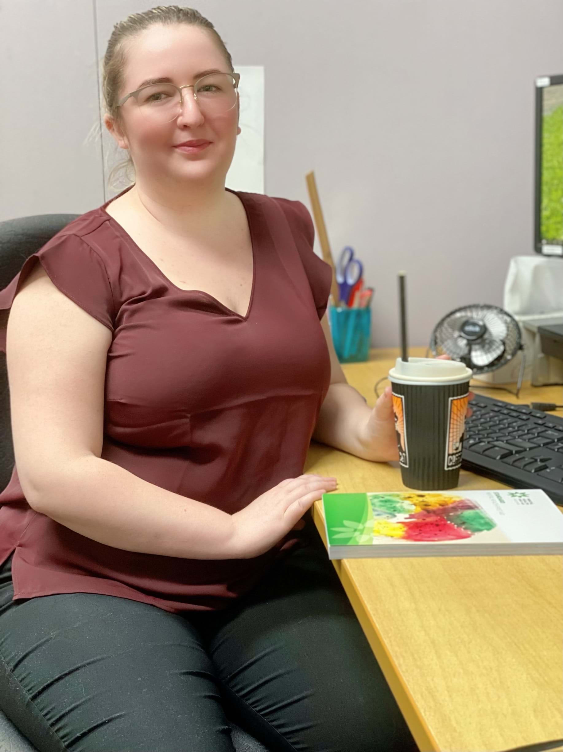 Mental Health First Aid