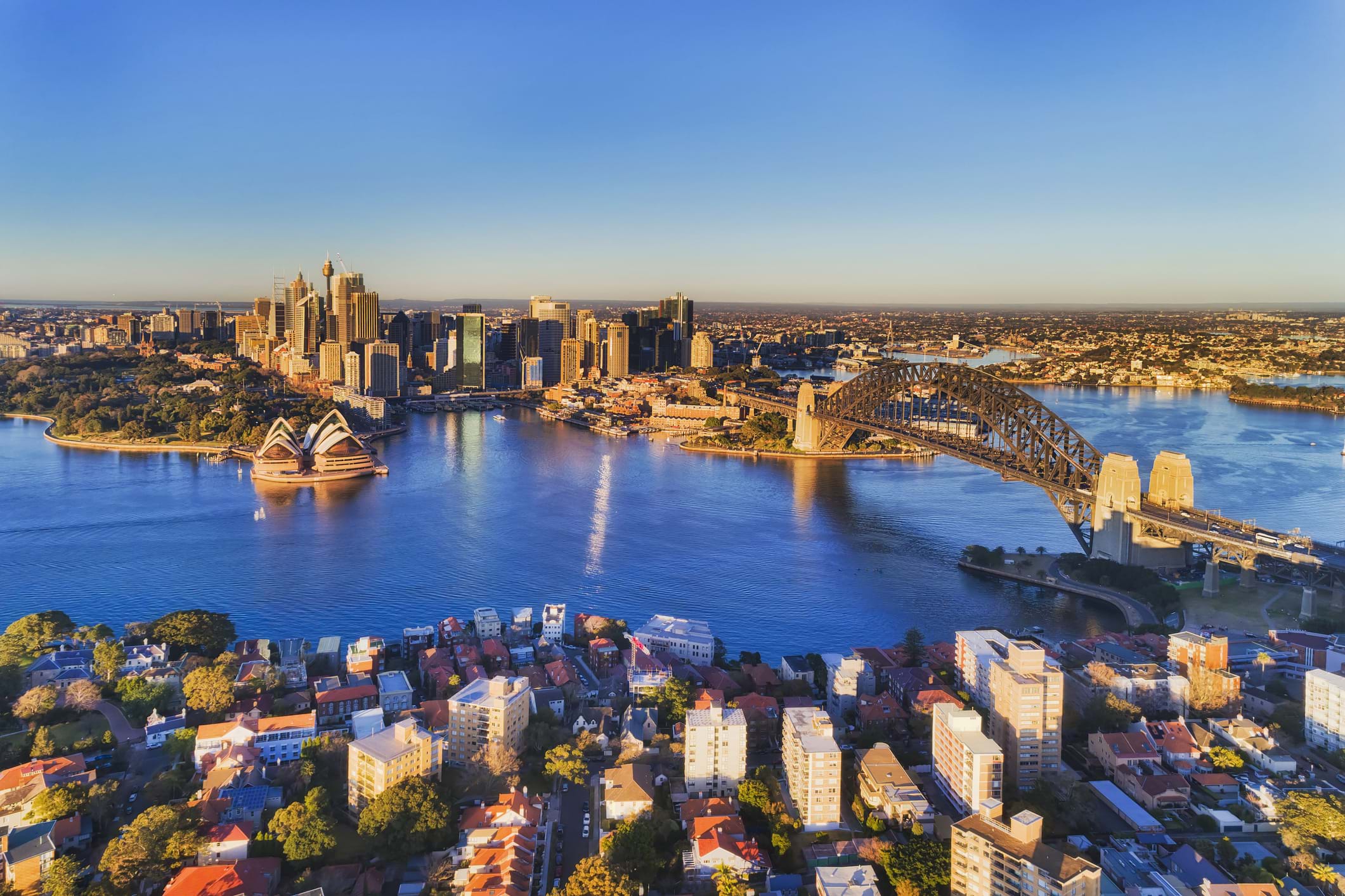 Relaxing residency requirements for SMSFs