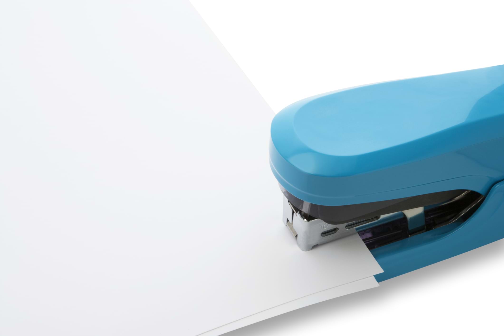 Super stapling commences in November 2021