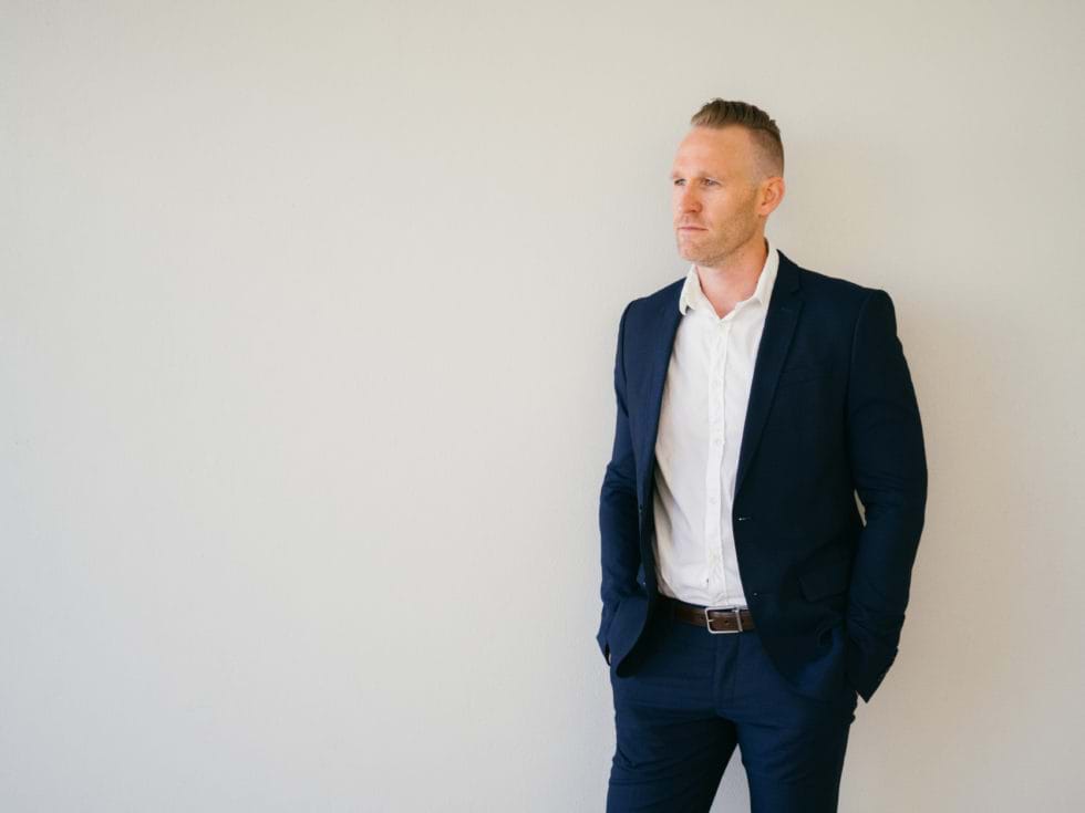 Adam Przytula, Director, Armed For Life