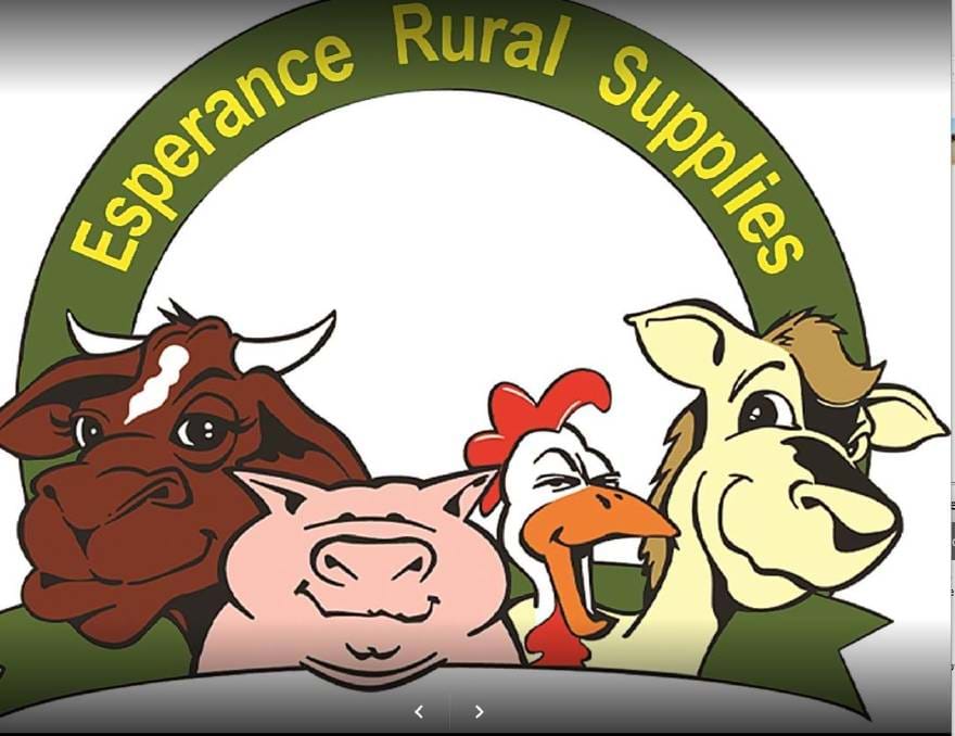 Esperance Rural Supplies