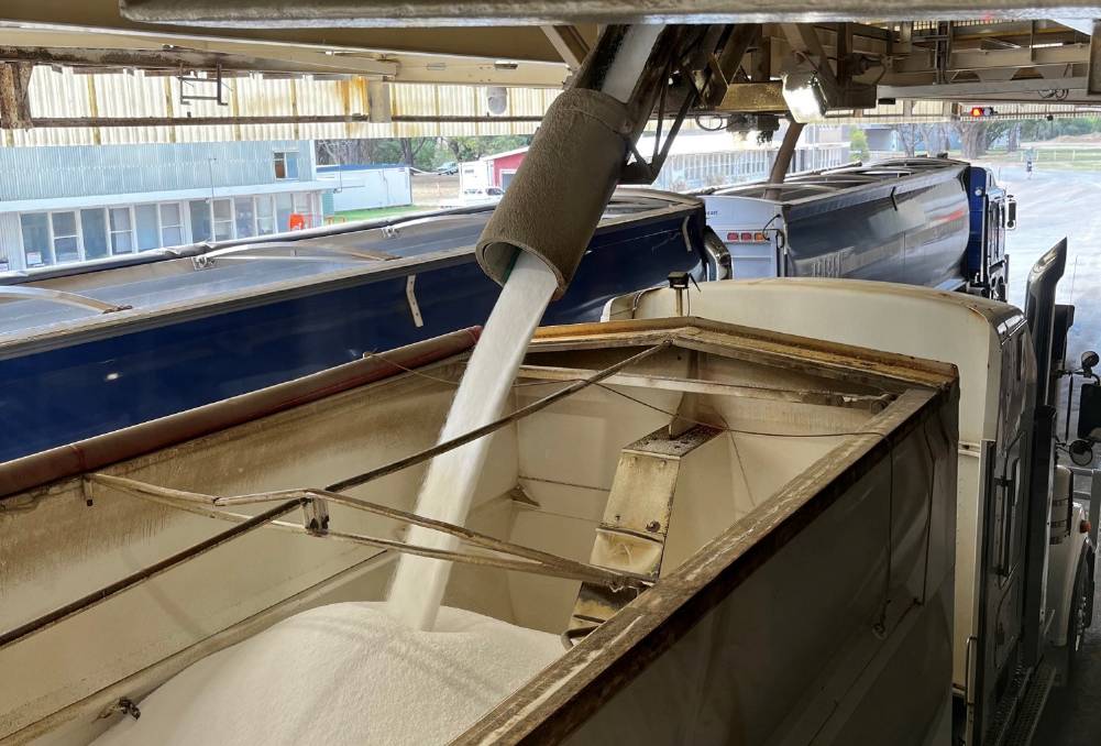 CSBP Fertiliser Esperance