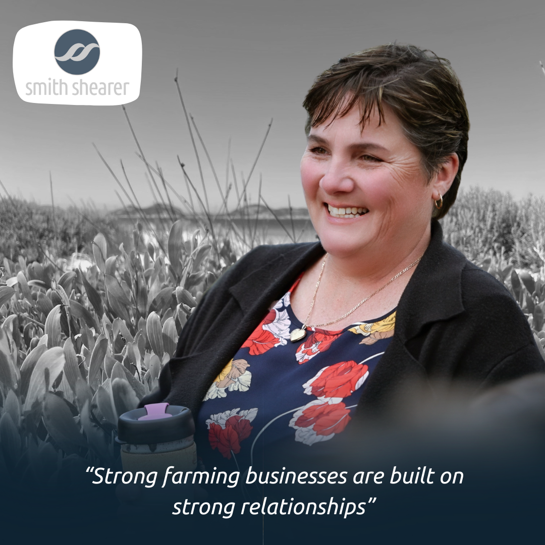 Cheryl Murdock 2025 Farm Strategic Planning