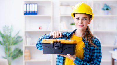 Instant Asset Write-Off for Tradies