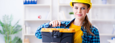 Instant Asset Write-Off for Tradies