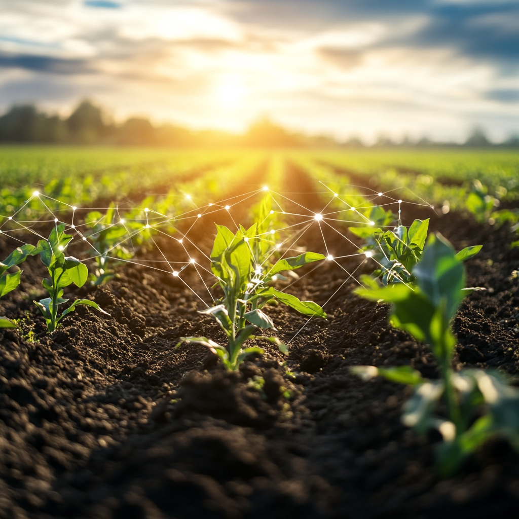 traceability grain farming esperance
