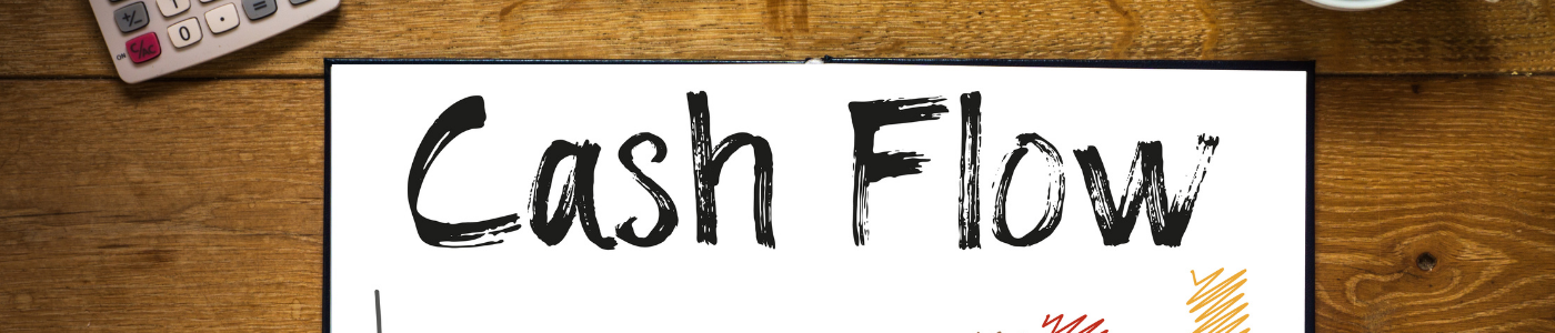 Cash flow for agribusiness