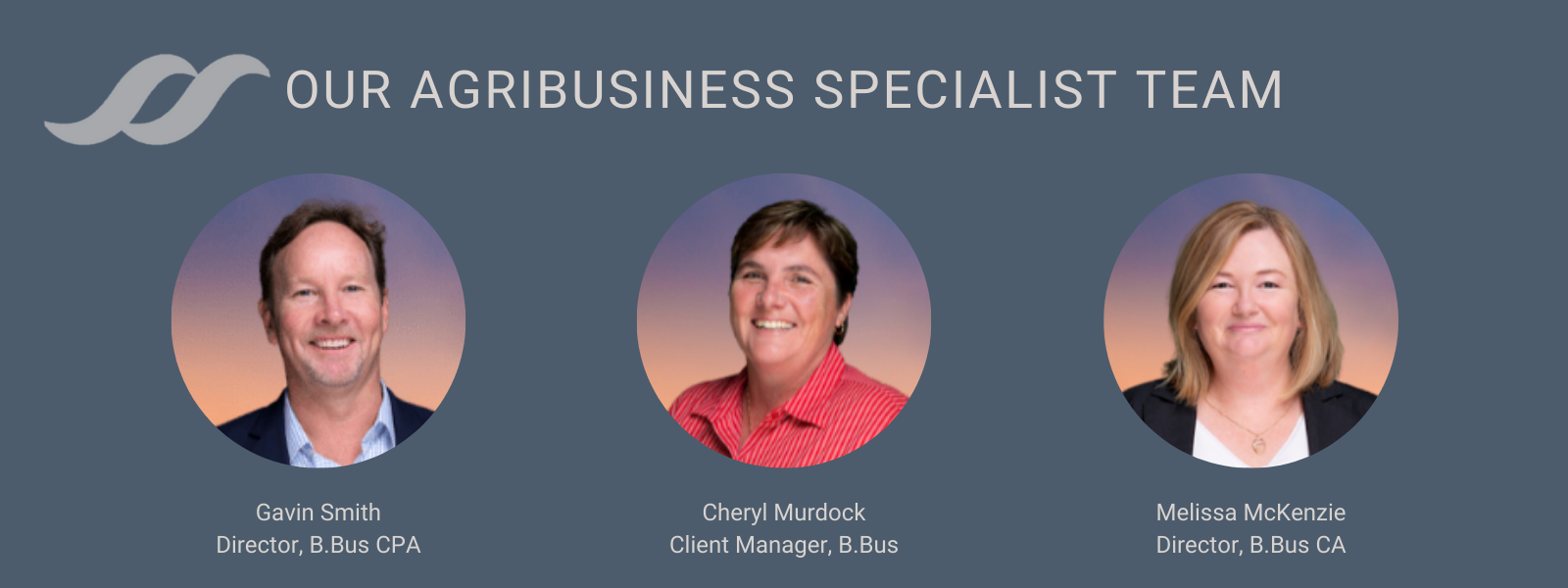 Agribusiness Specialist Team