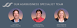 Agribusiness Specialist Team