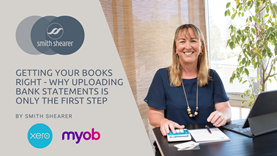 Setting the Standard for a Safe Harvest